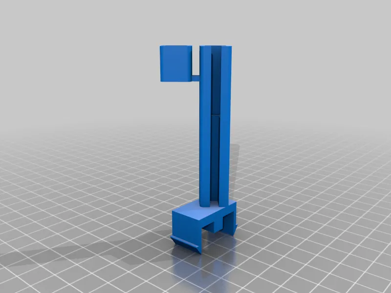 Giá đỡ đèn LED Dioder cho máy in Ender 3 - Image 8