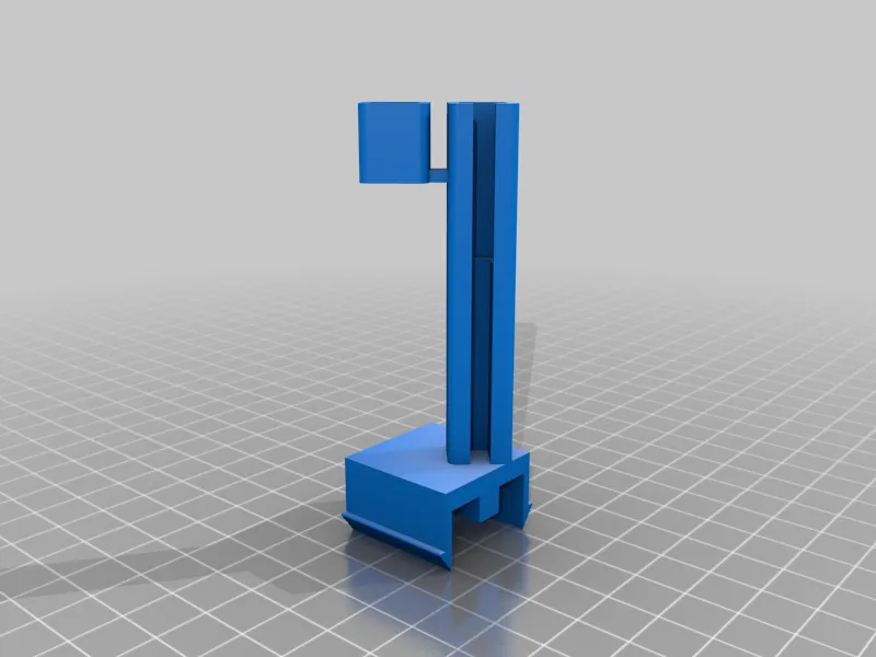 Giá đỡ đèn LED Dioder cho máy in Ender 3 - Image 9