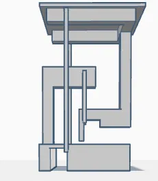 Cấu trúc Tensegrity độc đáo cho in 3D - Image 1