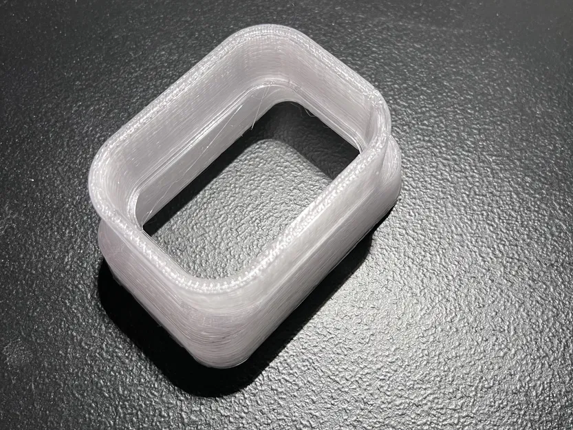 Bộ chuyển đổi từ máng xối sang ống thoát nước - Image 1