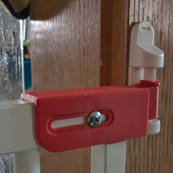 Thay thế bộ phận cho cổng trẻ em IKEA Patroll - Image 1