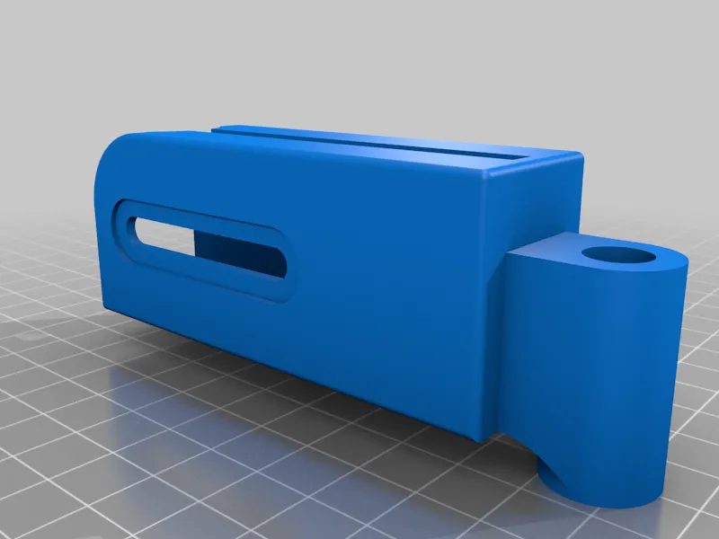 Thay thế bộ phận cho cổng trẻ em IKEA Patroll - Image 2