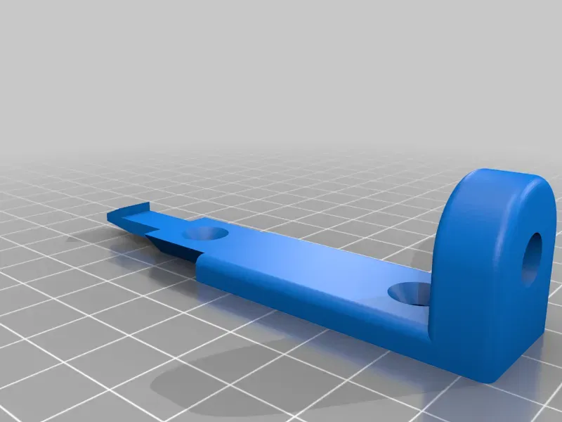 Thay thế bộ phận cho cổng trẻ em IKEA Patroll - Image 3