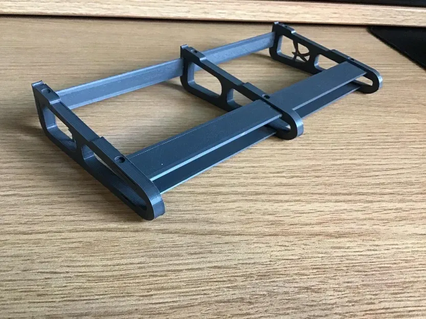 Giá đỡ laptop nhỏ gọn giúp tản nhiệt hiệu quả - Image 1