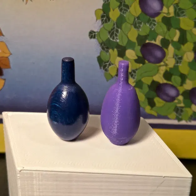 Trái cây thay thế cho trò chơi Vườn cây HABA - Image 5