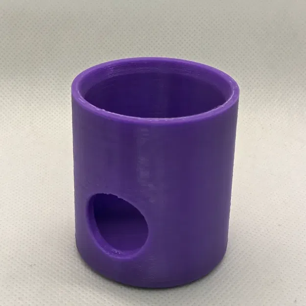 Nắp che coupler Quadro cho kết nối mở - Image 3