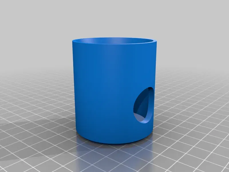 Nắp che coupler Quadro cho kết nối mở - Image 4