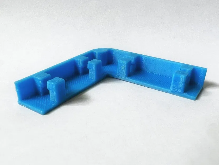 Kết nối góc cho chuồng thú nhỏ - Image 2