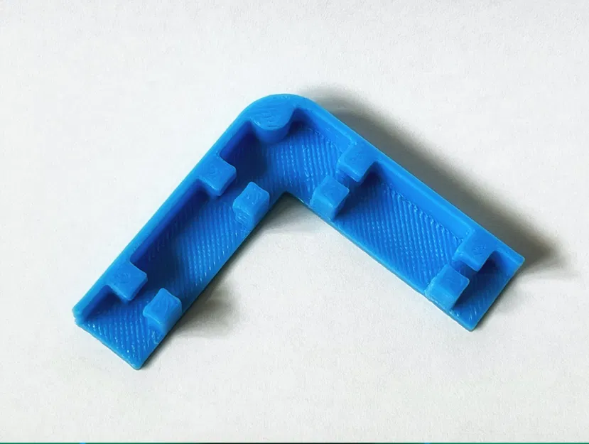 Kết nối góc cho chuồng thú nhỏ - Image 3