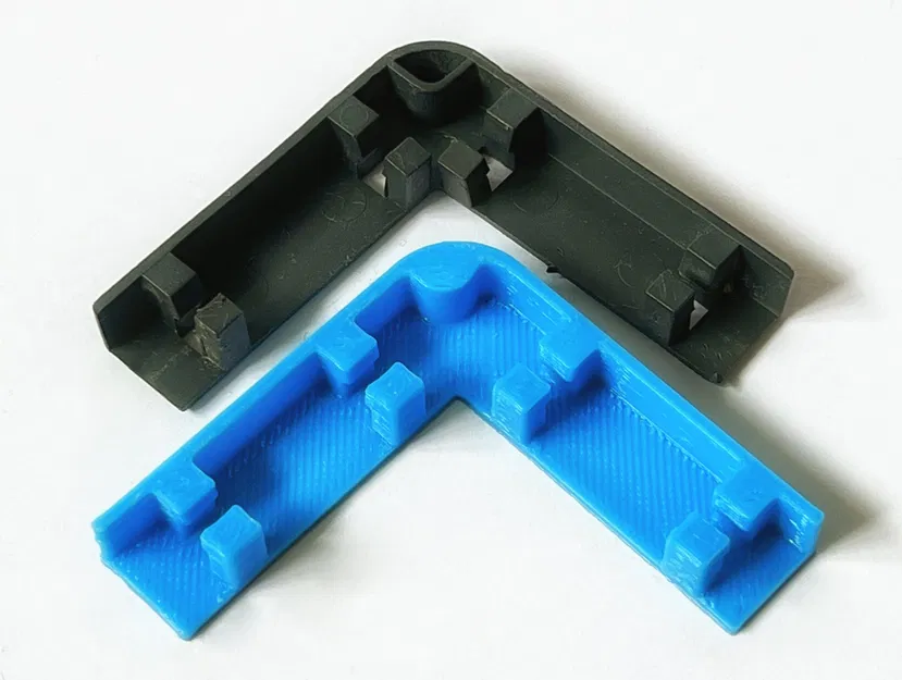 Kết nối góc cho chuồng thú nhỏ - Image 4