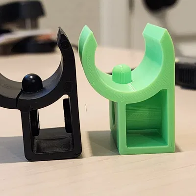 Bộ kết nối bánh xe quạt hộp 24 inch sửa chữa