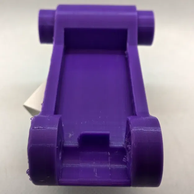 Phụ kiện tay cầm cho cửa sổ trời Braas Atelier - Image 2