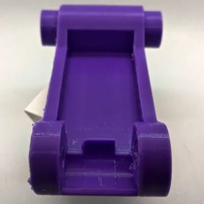 Phụ kiện tay cầm cho cửa sổ trời Braas Atelier