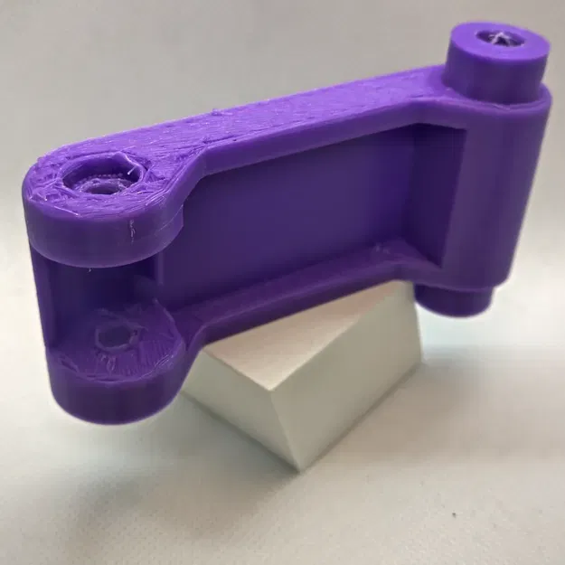 Phụ kiện tay cầm cho cửa sổ trời Braas Atelier - Image 3