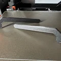 Giá đỡ cửa từ tính cho tủ đựng máy in Prusa - Thumbnail 2