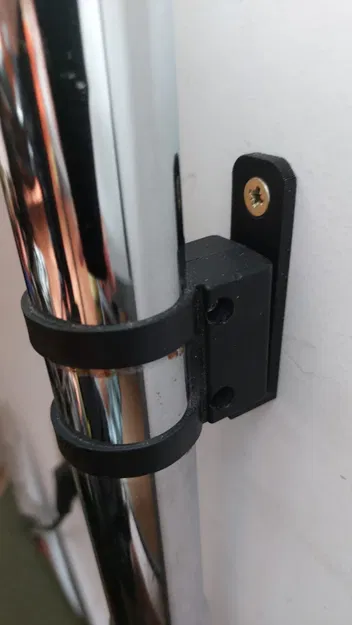 Giá treo ống hút cho máy hút bụi Parkside - Image 1