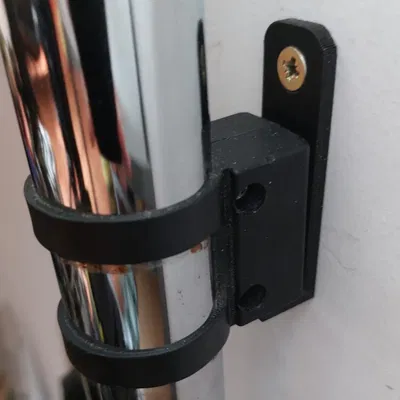 Giá treo ống hút cho máy hút bụi Parkside