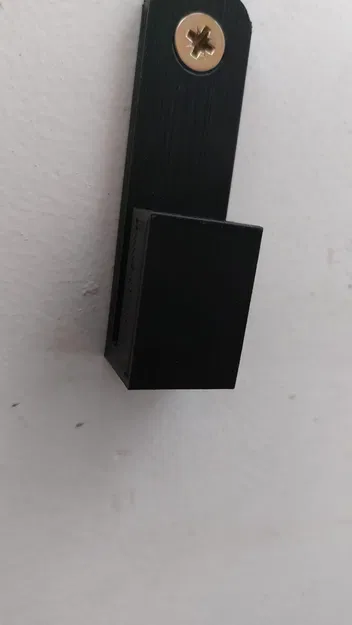 Giá treo ống hút cho máy hút bụi Parkside - Image 2