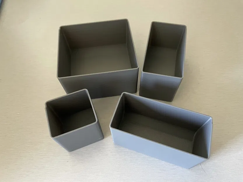 Hộp tổ chức đồ vật trong hộp Durham (Tùy chỉnh hoàn toàn) - Image 2