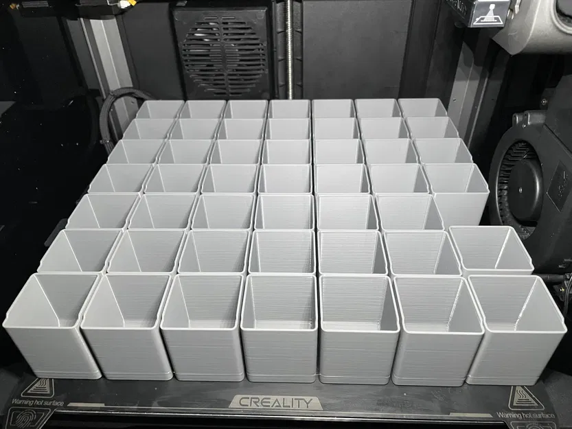 Hộp tổ chức đồ vật trong hộp Durham (Tùy chỉnh hoàn toàn) - Image 5