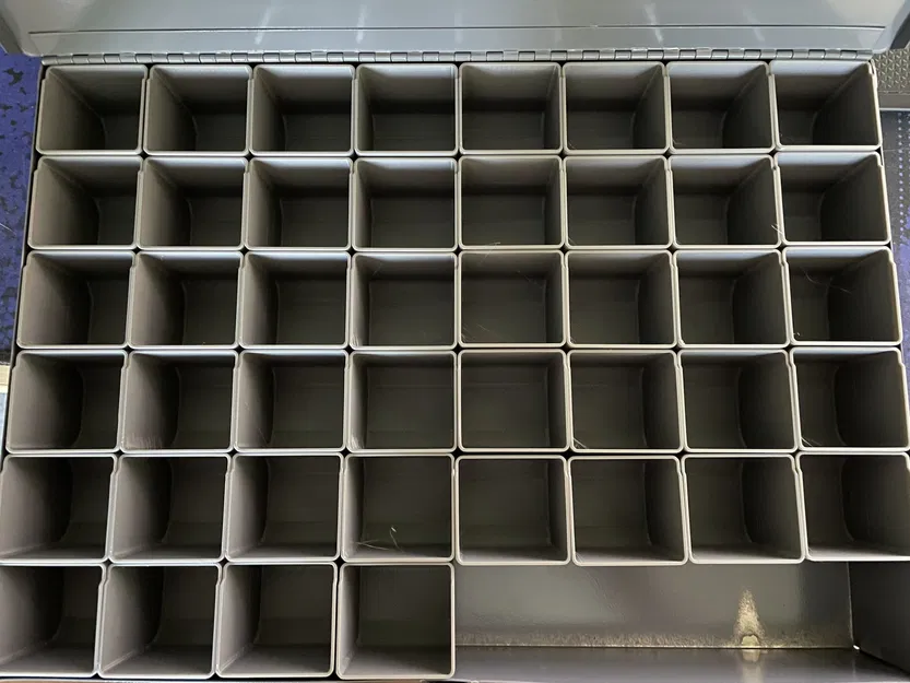 Hộp tổ chức đồ vật trong hộp Durham (Tùy chỉnh hoàn toàn) - Image 6