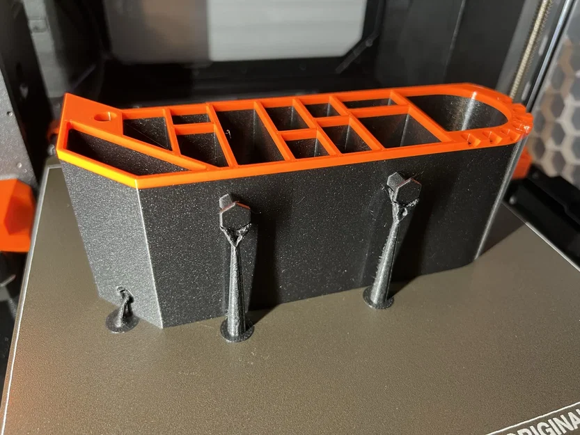 Giá đỡ công cụ cho hộp Prusa nguyên bản - Image 3