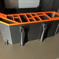Giá đỡ công cụ cho hộp Prusa nguyên bản - Thumbnail 3