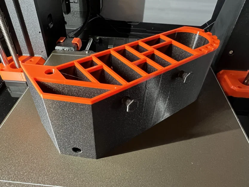 Giá đỡ công cụ cho hộp Prusa nguyên bản - Image 4
