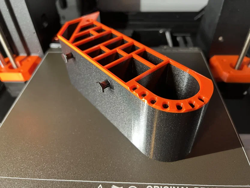 Giá đỡ công cụ cho hộp Prusa nguyên bản - Image 5