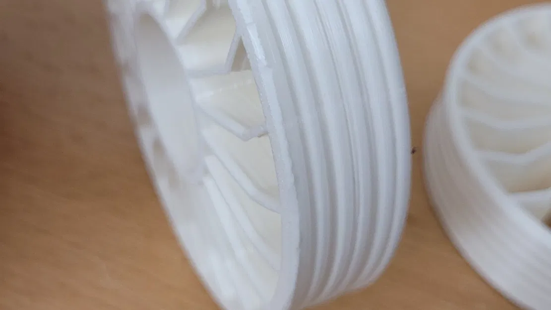 Lốp TPU không khí cho mô hình RC - Image 3