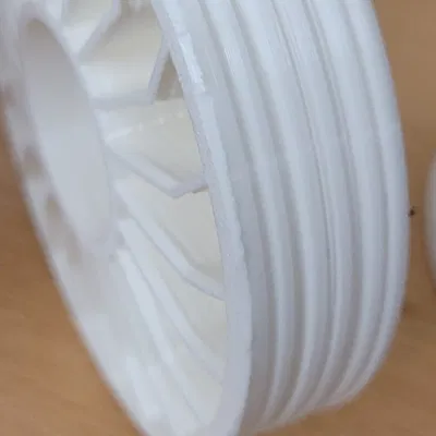 Lốp TPU không khí cho mô hình RC