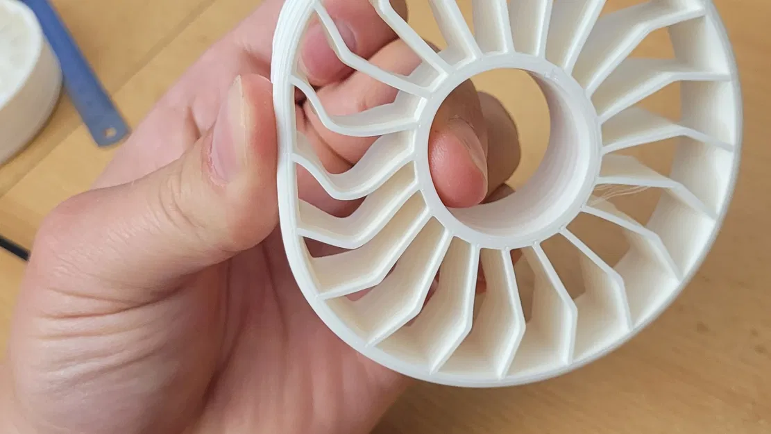 Lốp TPU không khí cho mô hình RC - Image 4