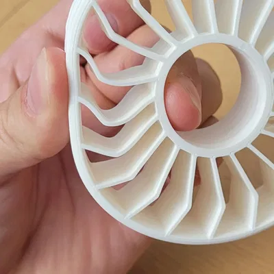 Lốp TPU không khí cho mô hình RC