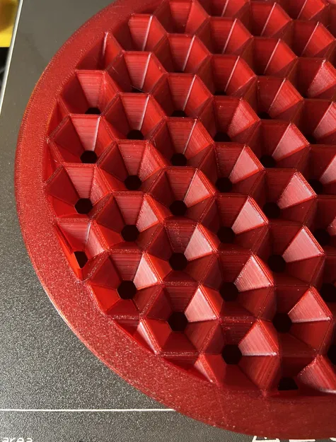 Bộ chắn bụi cho xô rửa xe có thể tùy chỉnh - Image 2