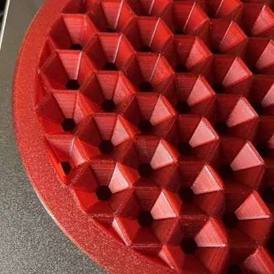 Bộ chắn bụi cho xô rửa xe có thể tùy chỉnh