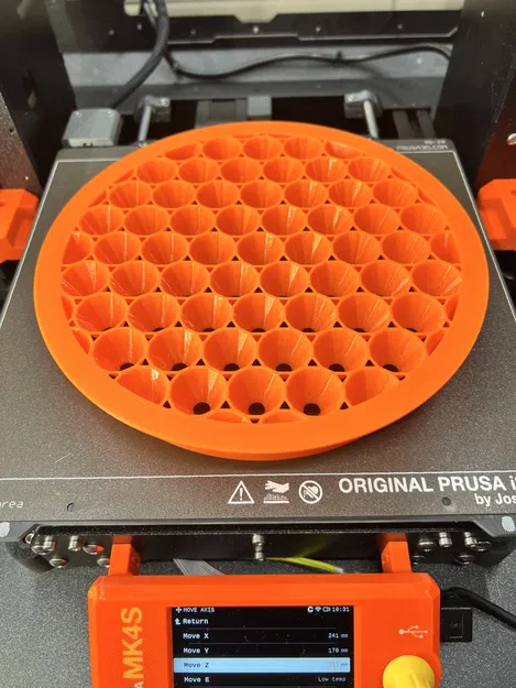 Bộ chắn bụi cho xô rửa xe có thể tùy chỉnh - Image 6