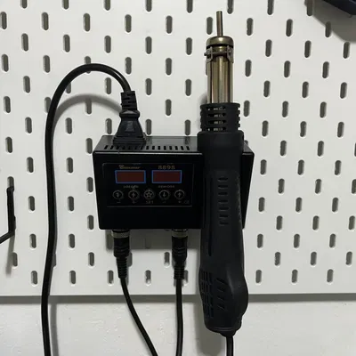 Bảng lưng thay thế cho trạm hàn Sumsour 8898 trên Skadis