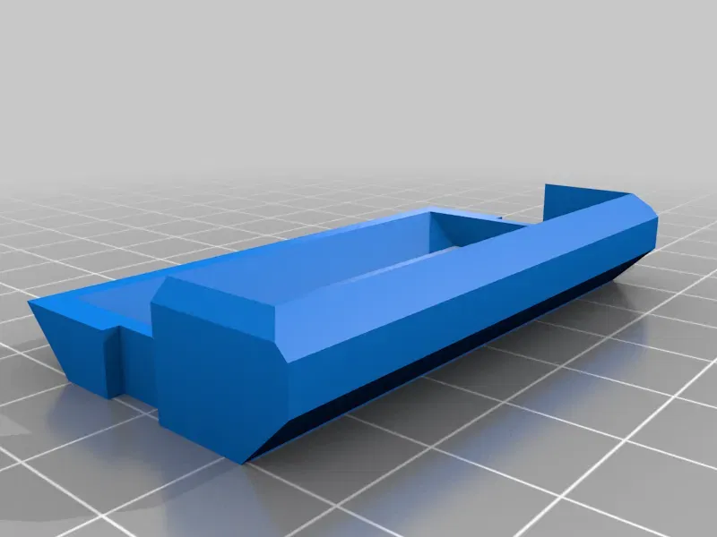 Nắp che đầu nối PCIE 8pin 180° cho GPU - Image 5