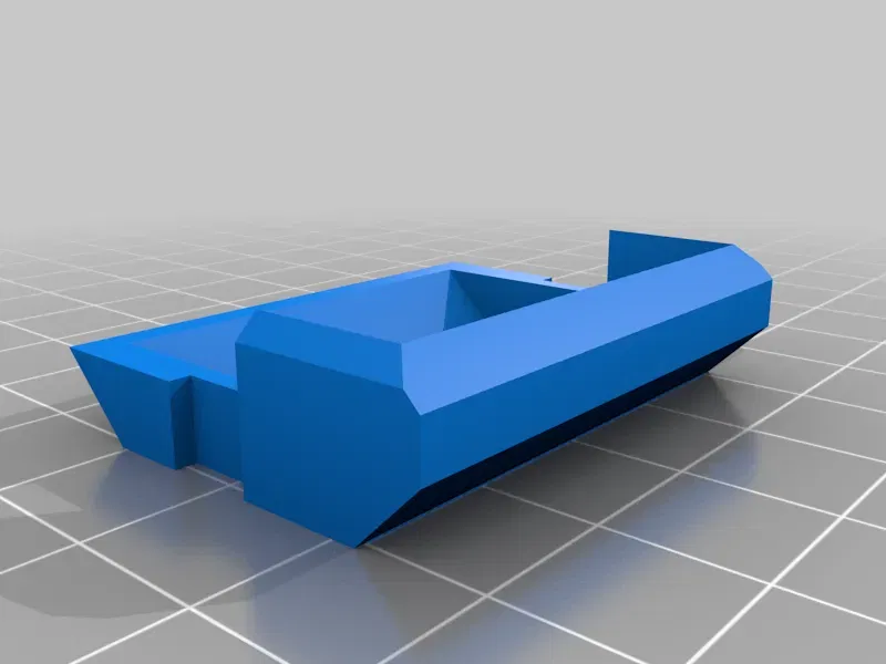 Nắp che đầu nối PCIE 8pin 180° cho GPU - Image 6