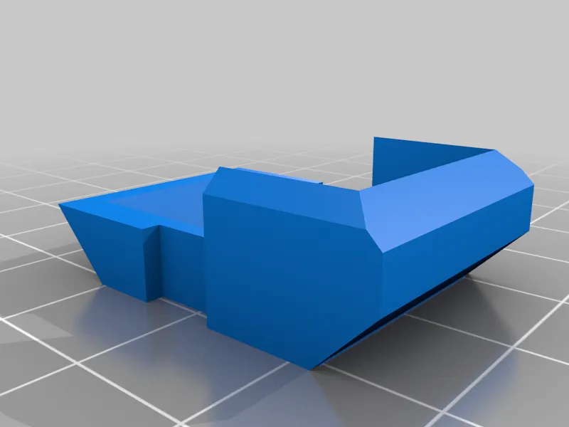 Nắp che đầu nối PCIE 8pin 180° cho GPU - Image 7