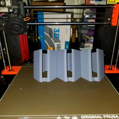 Giá đỡ gia vị mô-đun cho chai vuông 45mmx45mm