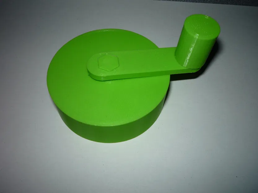 Nắp và tay cầm máy xay cà phê Odelo ELLIA - Image 2