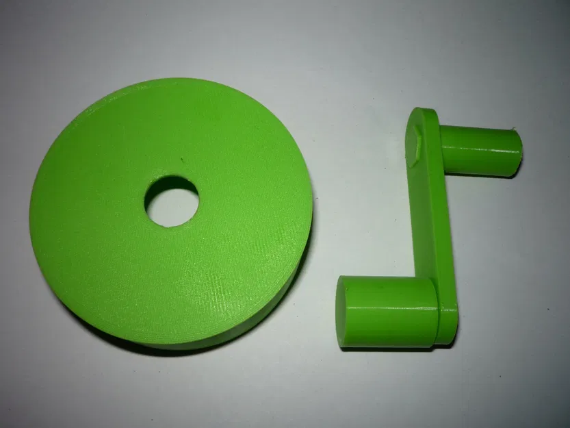 Nắp và tay cầm máy xay cà phê Odelo ELLIA - Image 3