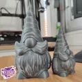 Nhân vật Gnome không có hỗ trợ - Thumbnail 1