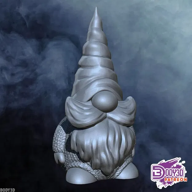 Nhân vật Gnome không có hỗ trợ - Image 3