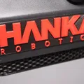 Biểu tượng 3D Hanka Robotics với thiết kế hiện đại - Thumbnail 1