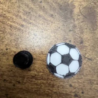 Bóng đá Croc Jibbit cho mọi nhu cầu của bạn