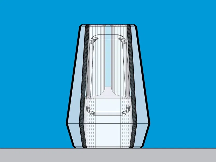 Kéo khóa Paracord 550 với nhiều phiên bản và chữ cái tiếng Anh - Image 2