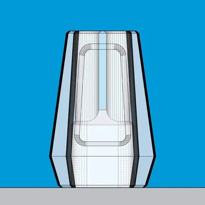 Kéo khóa Paracord 550 với nhiều phiên bản và chữ cái tiếng Anh