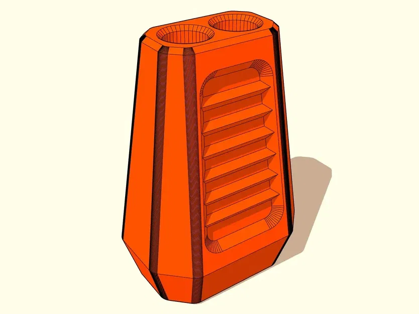 Kéo khóa Paracord 550 với nhiều phiên bản và chữ cái tiếng Anh - Image 5